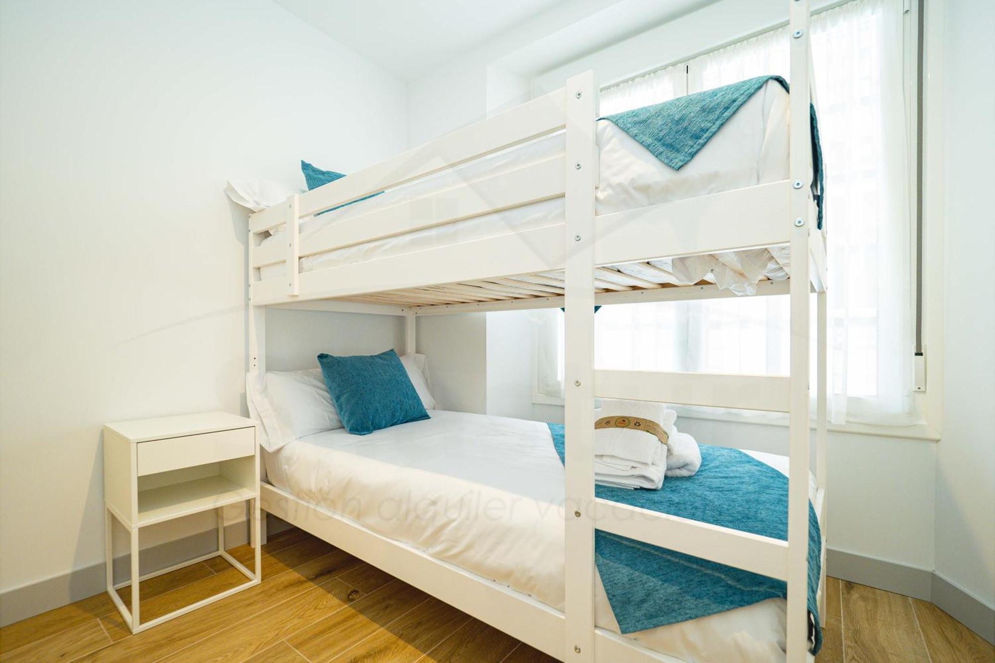 Casa Del Sol Apartamento Apartment Хихон Екстериор снимка