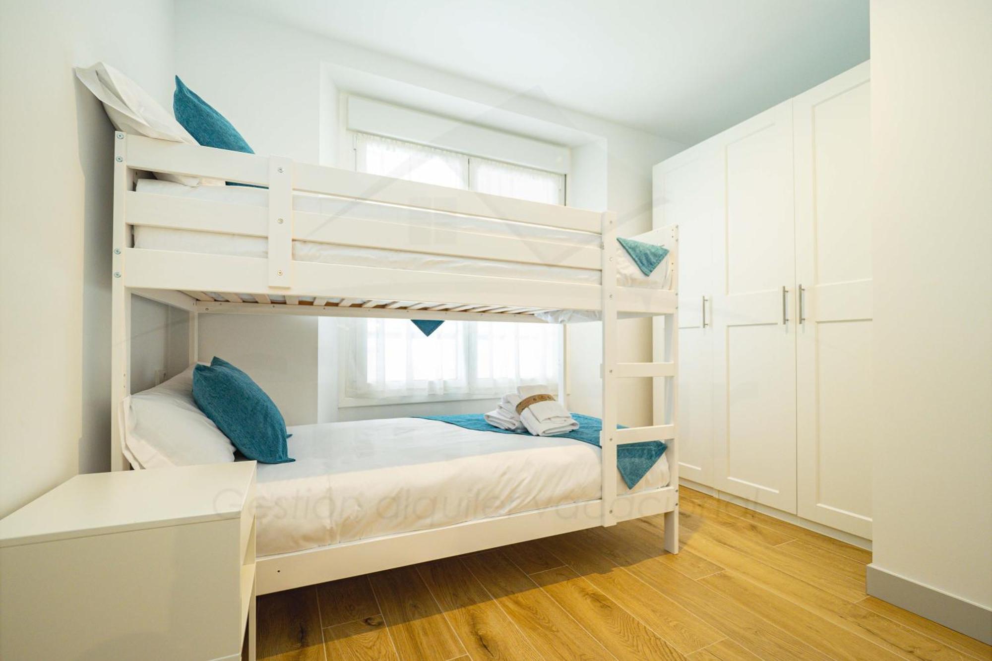 Casa Del Sol Apartamento Apartment Хихон Екстериор снимка